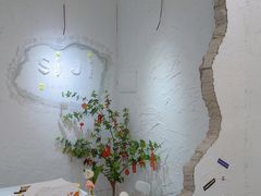 用餐区-似季甜铺·糖水·下午茶·小吃(麦地店)