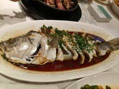 -筱爷叔·上海传统手工菜(玉树路店)