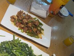 -王胖子土菜馆·特色杭帮菜·农家土菜