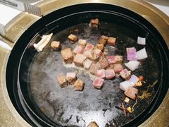 -韩时烤肉(枫蓝店)