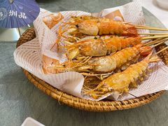 -79号渔船海鲜饭店(宝安店)