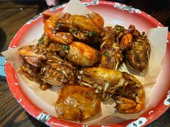 -广府乡下·饭庄(新港东路店)