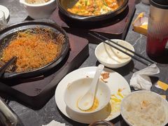 -炊烟小炒黄牛肉(浦东世纪汇店)