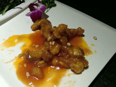 -湘与香缘·湖南菜(王府井北京市百货大楼店)