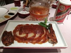 -小京华楼·京味斋(三元桥国展店)
