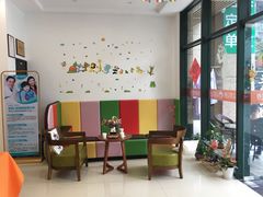 -土豆口腔(凤凰北总店)