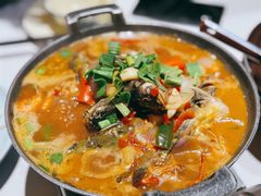 -阿露佳·舌尖上的安吉菜