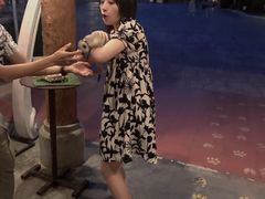 -清迈夜间动物园