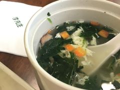 -李先生牛肉面大王(合肥火车站出站口店)