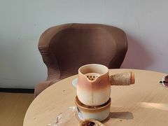 -HERRE·赫尔茶咖(解放公园店)