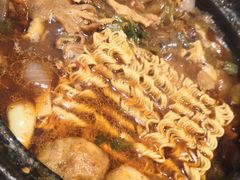 -二楼老店重庆鸡公煲(真光路店)