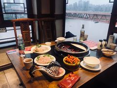 -纸盐河码头火锅(十八梯店)