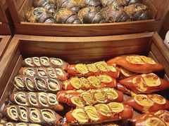 -B&C黄油与面包·THE GARDEN BAKERY概念店(世纪汇店)