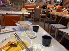 大堂-味千拉面(江城大道永旺梦乐城店)
