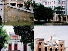 -赤坎·广东华侨国际旅游度假区