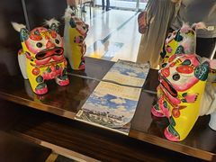 -潍坊菜馆(三里河南横街店)