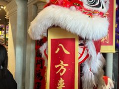 -唐山宴百姓府邸院落中餐
