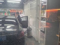 -天猫养车贴膜轻改·蓝电(优匹康桥东路店)