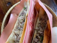 -化三驴肉汤(金明东街店)