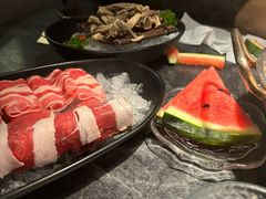 -捞王锅物料理(金华义乌之心店)