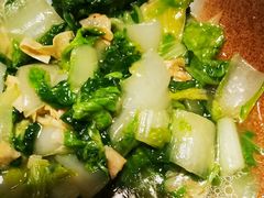 -外婆家(义乌新光汇购物中心店)