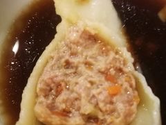 -陶然饺子城(奥体中路店)