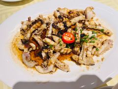 -石岐佬中山菜馆(张溪店)
