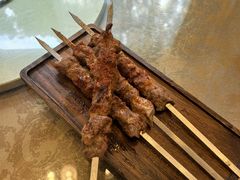 -新疆杭州疗养院·富春山庄