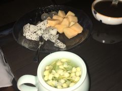 -璞·澐间影院式足道SPA(尚悦湾店)