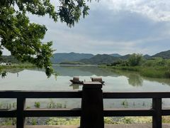 -鸣鹤古镇