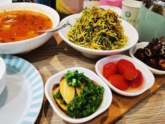 -小雅木姜子烤鸡·贵州菜(鸿通城店)