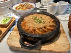 -小菜园新徽菜(庐江方圆荟店)