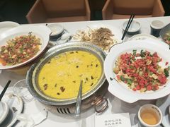 -李氏传家菜(兴城路店)