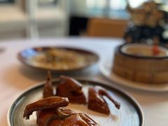 -中山保利艾美酒店-乐美中餐厅