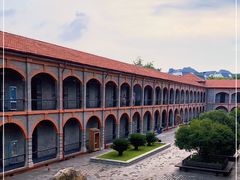 -辛亥革命博物院北区