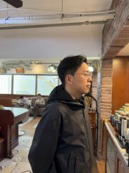 -BarberKiNG男士理发馆Barbershop