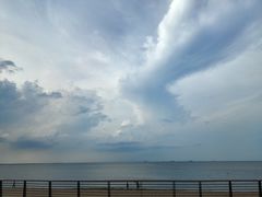 -西秀海滩公园