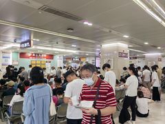 -复旦大学附属华山医院(总院)