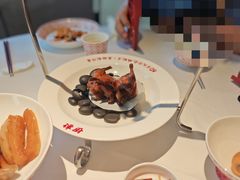 -谭厨中山传家菜.乳鸽.脆鲩鱼(华强北中航城店)