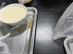 -正味斋锅巴菜(西北角店)