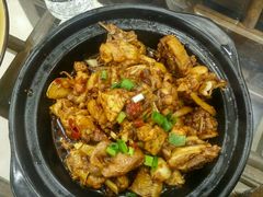 -徽州美食(三十年老店)