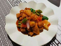 -强记海鲜·大排档(蛇口新街店)