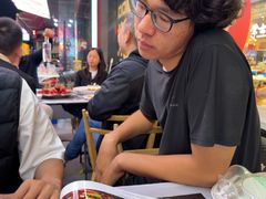 -学士怪怪龙虾·川菜·烧烤(学士街店)