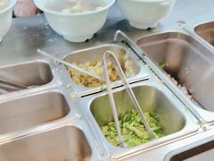 -回味鸭血粉丝汤(砂之船店)
