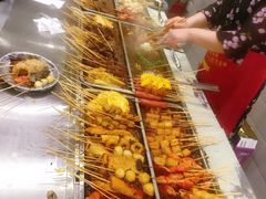 -大姐麻辣烫(莲宝中路店)