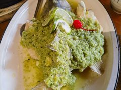 -泰堤坊(淡水体育馆店)