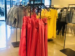 -ZARA(成都远洋太古里店)
