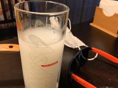可尔必思-日本料理神拉面