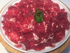 -香佰里重庆火锅(恒力博纳广场店)