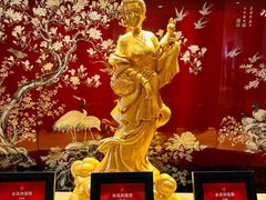 -白天鹅宾馆-宏图府餐厅